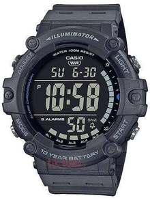 Zegarek Casio Sport AE-1500WH-8BVEF