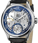 Zegarek Epos Originale Skieleton Limited Edition 3500.165.20.26.25