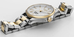 Zegarek Roamer Spotica Diamond 865847 47 20 50