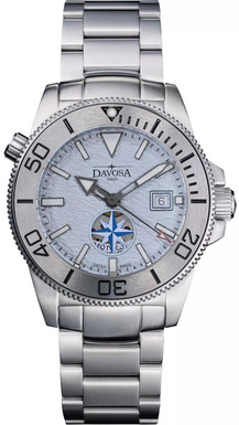 Zegarek Davosa Argonautic Antarctica Limited Edition 16152890