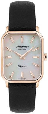 Zegarek Atlantic Elegance Belle 30040.44.09L