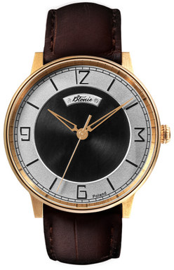 Zegarek Błonie Polan 3 Automatyczny Limited Edition