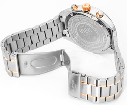 Zegarek Roamer Pro Chrono 993819 47 45 20