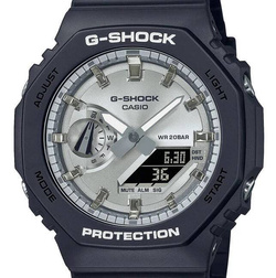 Zegarek Casio G-Shock GA-2100SB-1AER