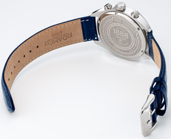 Zegarek Roamer Pro Chrono 993819 41 45 02