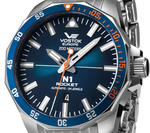 Zegarek Vostok Europe Rocket N1 Automatic  NH35A-225A615B
