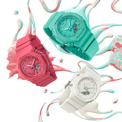 Zegarek Casio G-Shock GMA-P2100PP-4AER