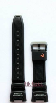 Pasek do zegarka Casio SGW-100-2B (10500872)