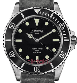 Zegarek Davosa Ternos Sixties Automatic 16152555