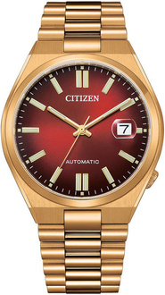 Zegarek Citizen Classic NJ0150-81E