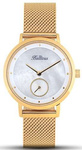 Zegarek Balticus New Sky Gold White Pearl BALNSGW