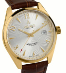 Zegarek Atlantic Worldmaster Art Deco Automatic 51752.45.25G