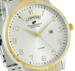 Zegarek Timemaster 275/04