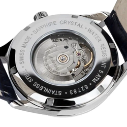 Zegarek Atlantic Worldmaster  Nightsky Moonphase 52783.41.91