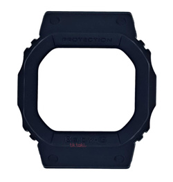 Bezel do zegarka Casio Baby-G  BGD-501UM-2AER (10522876) Granatowy