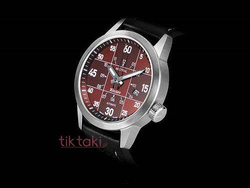 Zegarek Xicorr MISTRAL BX
