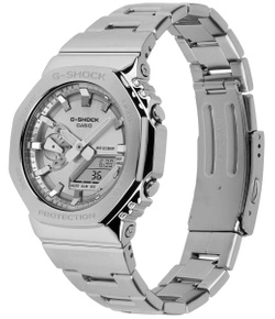 Zegarek Casio G-Shock GM-2110D-7AER