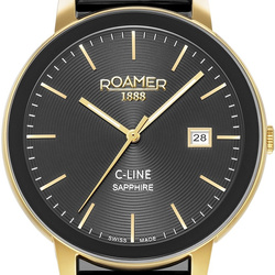 Zegarek Roamer C-Line 997833 48 85 20