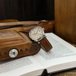 Zegarek Zeppelin Mediterranee Automatic 9668-5