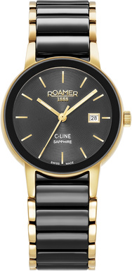Zegarek Roamer C-Line 997833 48 85 20