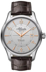 Zegarek Atlantic Worldmaster Automatic 55750.41.25R
