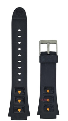 Pasek do zegarka Timex Ironman  T77741 P77741/ Czarny