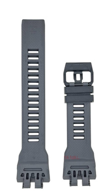 Pasek do zegarka Casio GBD-800UC-8(10584497) Szary