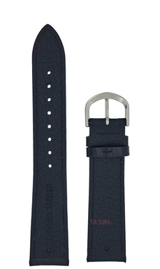 Pasek do zegarka Casio MTP-1303L / Czarny