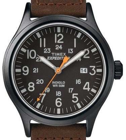Zegarek Timex Expedition TW4B12500