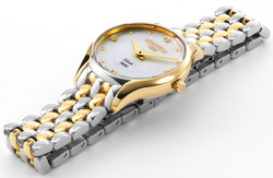 Zegarek Roamer Soleure Diamond 547857 47 25 50