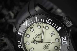 Zegarek Davosa Ternos Megalume LIMITED EDITION Automatic  16158310