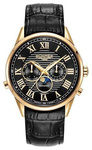 Zegarek Roamer  Superior Moon Phase II 513821 48 85 05 