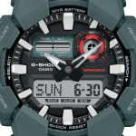 Zegarek Casio G-Shock GA-010-2AER