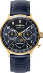 Zegarek Zeppelin LZ129 Hindenburg Moonphase 7039-2