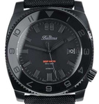 Zegarek Balticus Deep Water BAL-DWUB