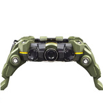 Zegarek Casio G-Shock Mudman Solar Waveceptor GW-9500-3ER