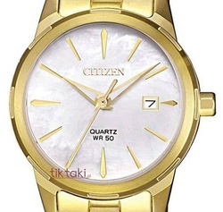 Zegarek Citizen Classic  EU6072-56D