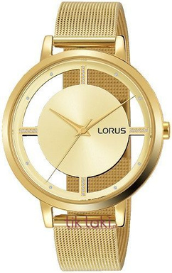 Zegarek Lorus Ladies RG290PX9 