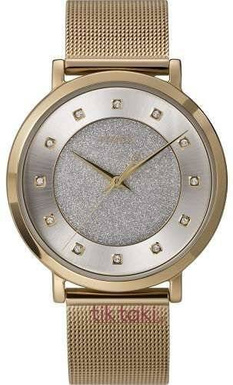Zegarek Timex Celestial Opulence TW2U67100