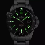 Zegarek Davosa Argonautic Lumis   Automatic 16152902