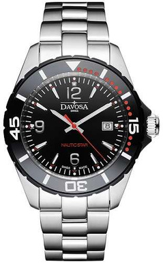 Zegarek Davosa Nautic Star 16347265
