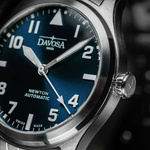 Zegarek Davosa Newton Pilot 16153040