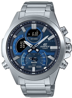 Zegarek Casio Edifice ECB-30D-2AEF