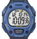 Zegarek Timex Ironman Triathlon 30-Lap TW5M14100
