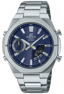 Zegarek Casio Edifice ECB-S10D-2AEF