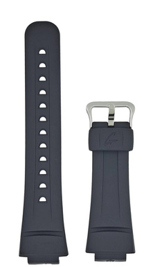 Pasek do zegarka Casio G-2900-8V (10120806) Szary
