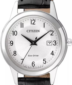 Zegarek Citizen Leather Eco-Drive FE1081-08A