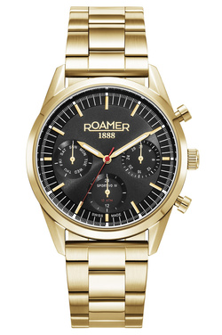 Zegarek Roamer Sportivo IV SET 868982 48 85 50