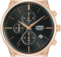 Zegarek Lorus Chronograph RM366JX9