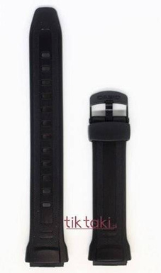 Pasek do zegarka Casio W-212 (10300101)